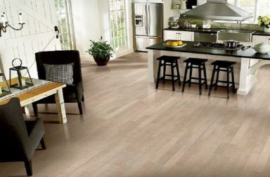 Sự khác biệt giữa sàn nhựa Đà Nẵng và sàn gỗ công nghiệp