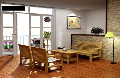 Hướng dẫn chọn màu sàn nhựa Đà Nẵng cho người trung niên
