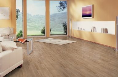 Tại sao lại lựa chọn sàn nhựa Đà Nẵng cho gia đình?