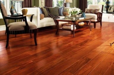 Lựa chọn sàn nhựa Đà Nẵng như thế nào cho người mệnh hỏa?