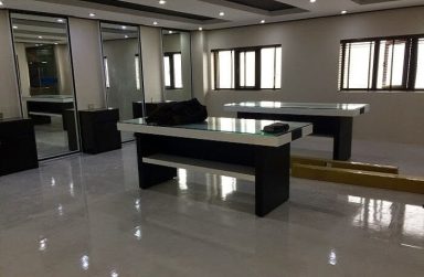 Hé lộ 8 lý do sử dụng sàn nhựa vân đá Đà Nẵng cho gia đình