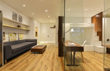 Sàn nhựa vân gỗ Đà Nẵng sự lựa chọn hoàn hảo cho mọi nhà