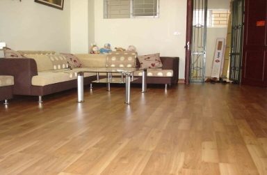Bỏ túi kinh nghiệm sử dụng sàn nhựa vân gỗ Đà Nẵng ở hai mùa