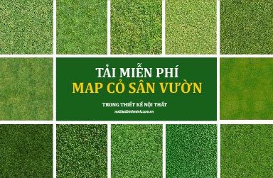 +100 Mẫu map cỏ sân vườn| Texture[Vector, PNG, PSD] Tải miễn phí