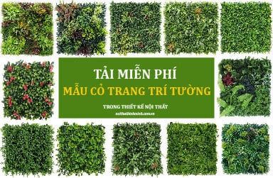 +101 Mẫu map cỏ trang trí tường| Texture[Vector, PNG, PSD] Tải miễn phí