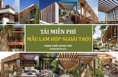 +99 Mẫu map lam hộp ngoài trời| Texture[Vector, PNG, PSD] Tải miễn phí