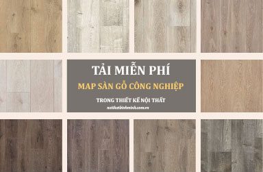 +1000 mẫu map sàn gỗ công nghiệp |texture [3dsmax, sketchup…] Tải miễn phí