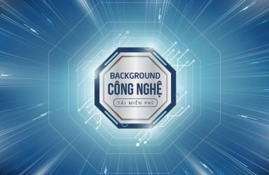 Tổng hợp mẫu background công nghệ 3D đẹp | Tải miễn phí