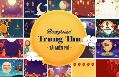 +99 Background trung thu vector đẹp | Tải miễn phí [PNG, PSD, AI]