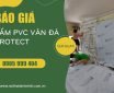 Bảng giá tấm nhựa giả đá protect mới nhất 2026 tại Đà Nẵng