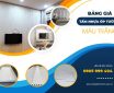 +99 Mẫu tấm nhựa ốp tường màu trắng đẹp, hiện đại
