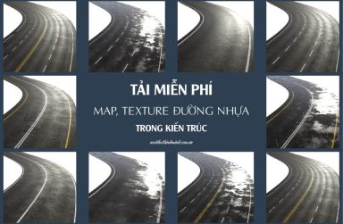 +99 Map đường nhựa, texture đường nhựa trong kiến trúc 2023