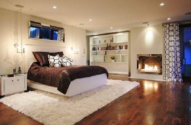 Chọn thảm trải sàn bằng len nên lưu ý điều gì?