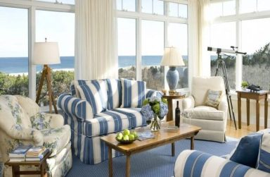 Bỏ túi lưu ý khi mua thảm trải sàn cho phòng khách