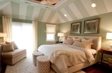 Mẹo chọn thảm trải sàn cho mùa đông