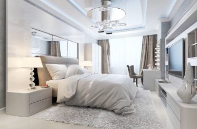 Thảm trải sàn phù hợp cho các cặp vợ chồng