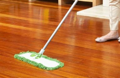 Mẹo nhỏ để sử dụng sàn nhựa Đà Nẵng luôn như “mới”