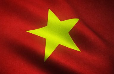 Cờ Việt Nam vector, tải miễn phí file vector cờ đỏ sao vàng